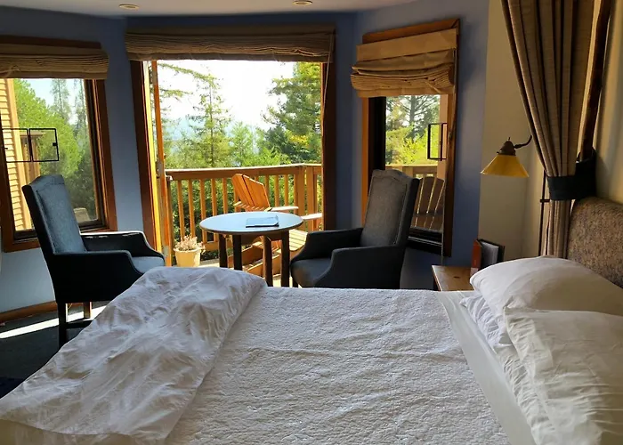 Mountain Home Inn