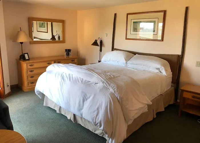 Mountain Home Inn