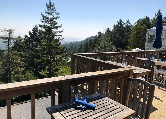 Mountain Home Inn