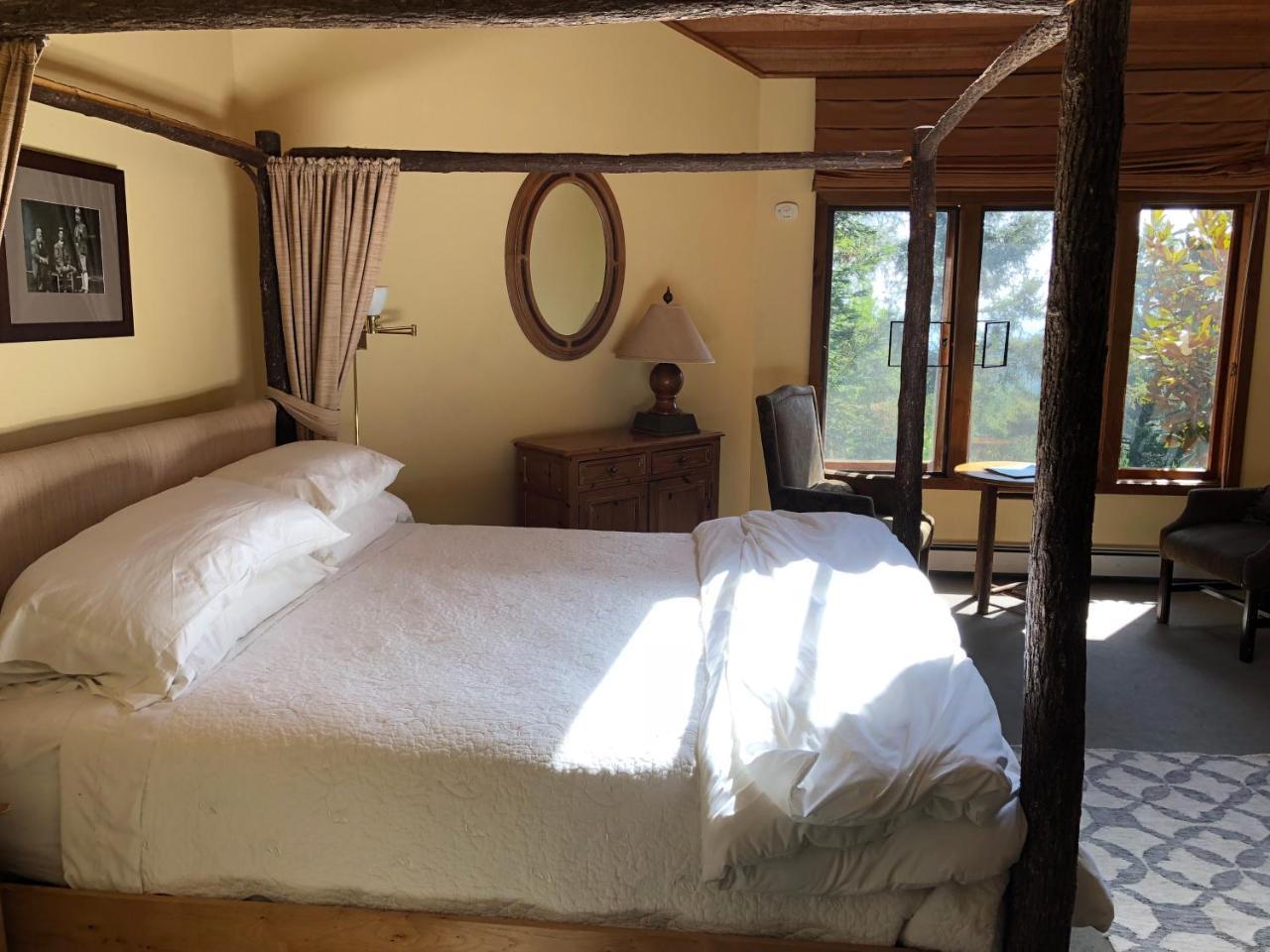 Mountain 5* Mill Valley