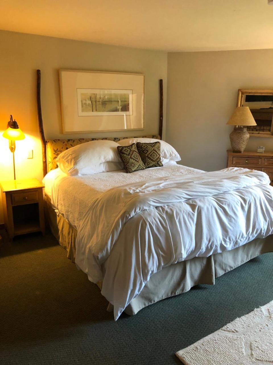 Mountain 5* Mill Valley