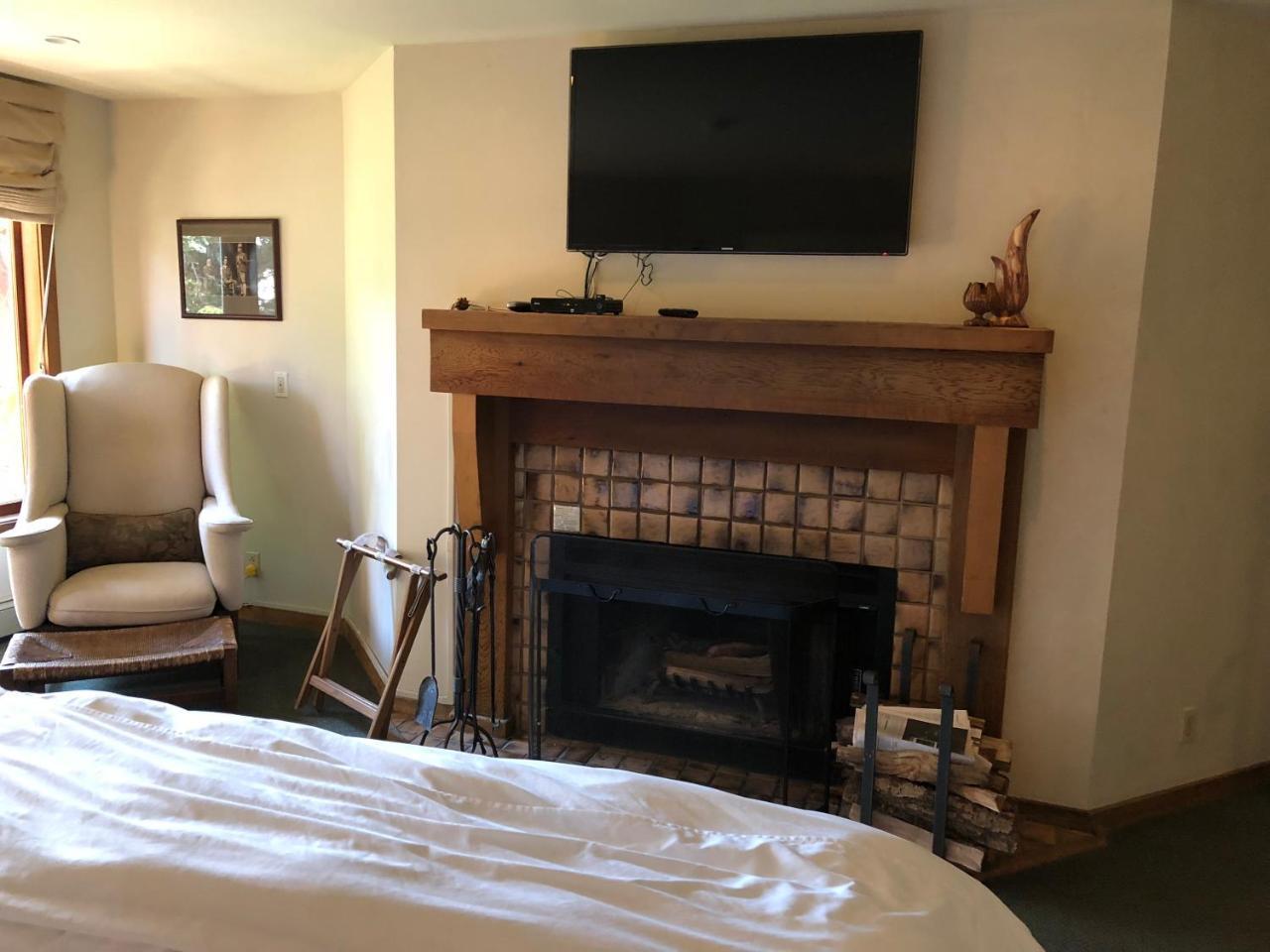 Inn Mountain
