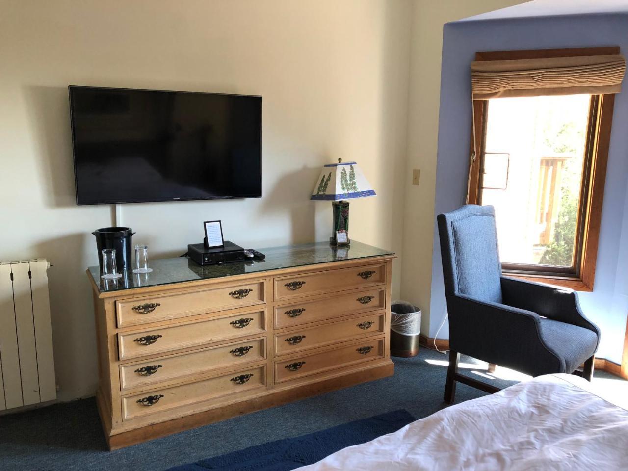 Inn Mountain