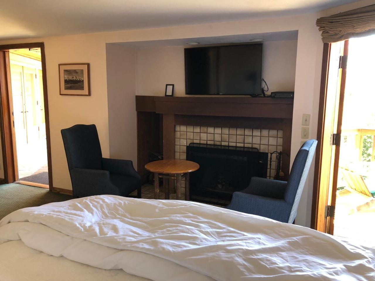 Inn Mountain